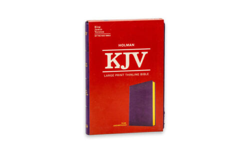 KJV Holy Bible