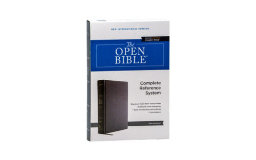 NIV-THE-OPEN-BIBLE