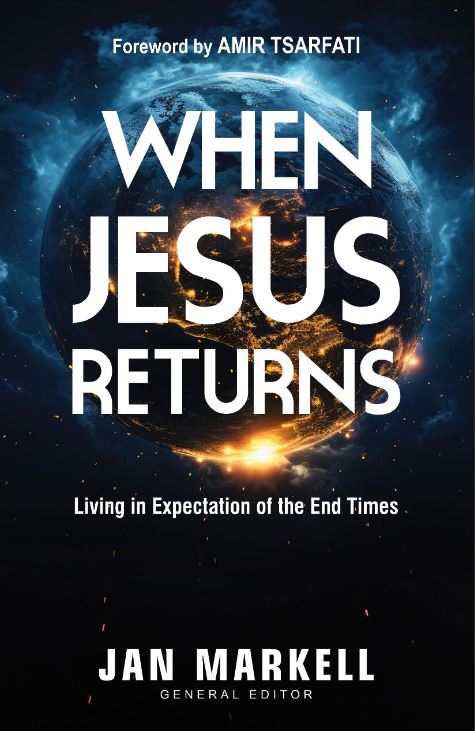 WHEN JESUS RETURNS: LIVING IN EXPECTATION OF THE END TIMES