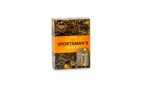 CSB Sportsman’s Bible CSB Sportsman's Bible