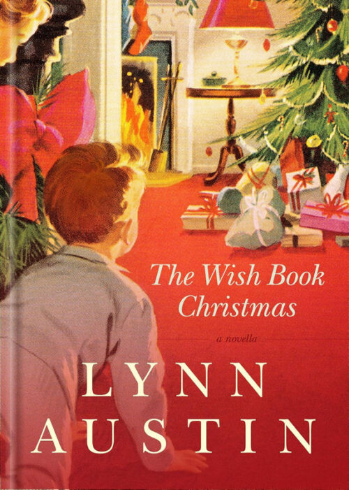 THE WISH BOOK CHRISTMAS THE WISH BOOK CHRISTMAS
