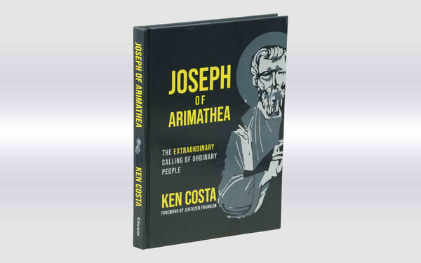 JOSEPH OF ARIMATHEA JOSEPH OF ARIMATHEA