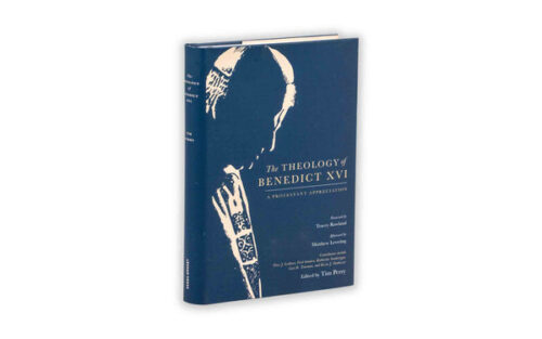 THE THEOLOGY OF BENEDICT XVI THE THEOLOGY OF BENEDICT XVI