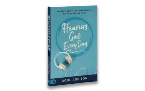HEARING GOD EVERY DAY HEARING GOD EVERY DAY
