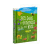365 DAYS OF KINDNESS FOR KIDS
