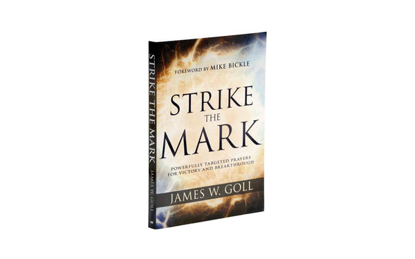 STRIKE THE MARK STRIKE THE MARK