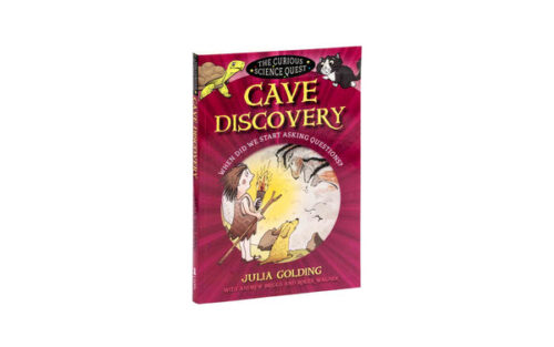 CAVE DISCOVERY CAVE DISCOVERY