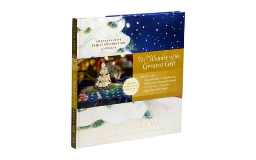 THE WONDER OF THE GREATEST GIFT THE WONDER OF THE GREATEST GIFT