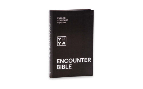 ESV-ENCOUNTER-BIBLE ESV-ENCOUNTER-BIBLE