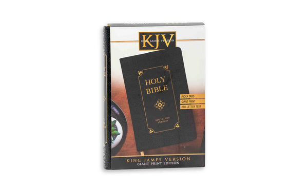 KJV Holy Bible KJV Holy Bible