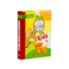A LITTLE GOD TIME FOR KIDS: 365 DAILY DEVOTIONS A LITTLE GOD TIME FOR KIDS: 365 DAILY DEVOTIONS