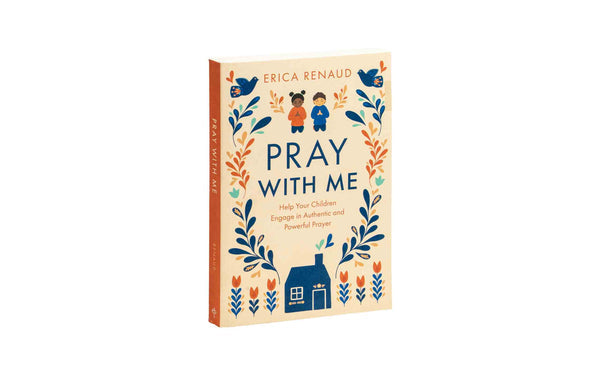 PRAY WITH ME PRAY WITH ME