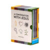 A Conversation With Jesu A Conversation With Jesu