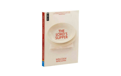 THE LORD’S SUPPER THE LORD'S SUPPER