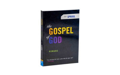 THE GOSPEL OF GOD THE GOSPEL OF GOD