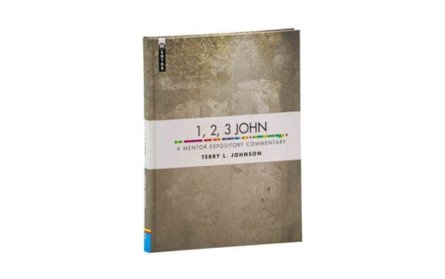 1, 2, 3 John: A Mentor Expository Commentary 1, 2, 3 John: A Mentor Expository Commentary