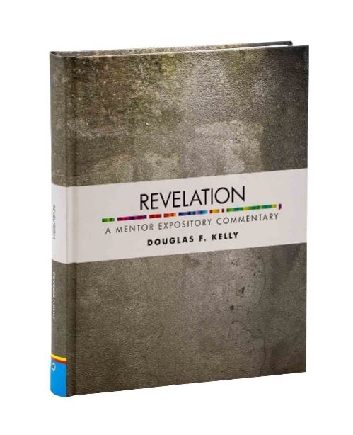 REVELATION: A MENTOR EXPOSITORY COMMENTARY