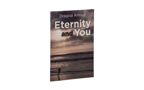 ETERNITY AND YOU ETERNITY AND YOU