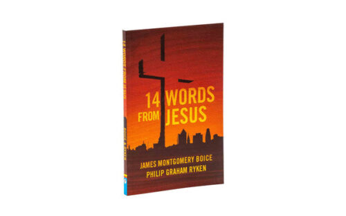 14 Words from Jesus 14 Words from Jesus