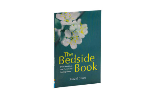 THE BEDSIDE BOOK: DAILY READINGS AND PRAYERS FOR TESTING TIMES THE BEDSIDE BOOK: DAILY READINGS AND PRAYERS FOR TESTING TIMES