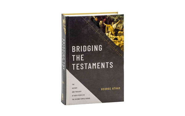 BRIDGING THE TESTAMENTS