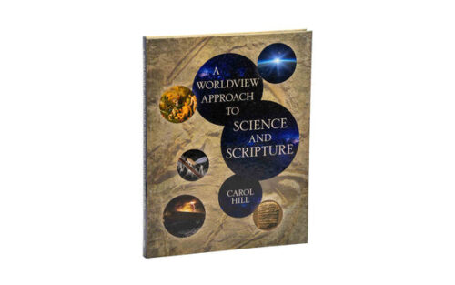 A WORLDVIEW APPROACH TO SCIENCE AND SCRIPTURE A WORLDVIEW APPROACH TO SCIENCE AND SCRIPTURE