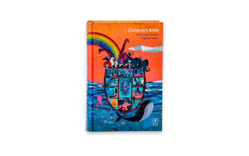 CHILDRENS-BIBLE-NLT-NOAHS-ARK CHILDRENS-BIBLE-NLT-NOAHS-ARK