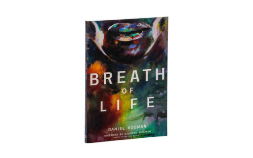 BREATH OF LIFE