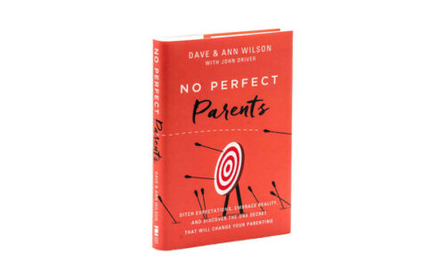 NO PERFECT PARENTS NO PERFECT PARENTS