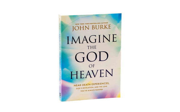 IMAGINE THE GOD OF HEAVEN