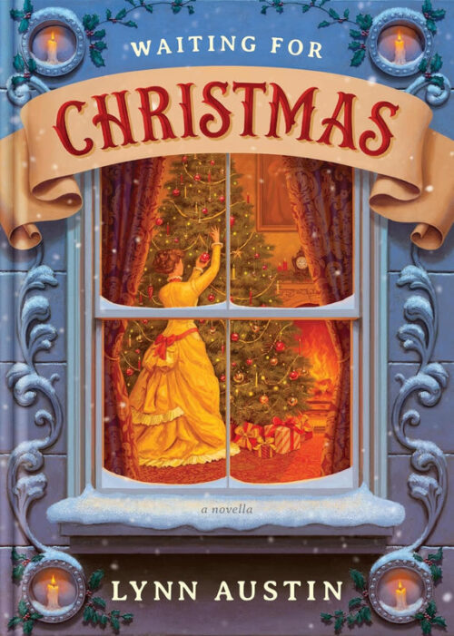 WAITING FOR CHRISTMAS WAITING FOR CHRISTMAS