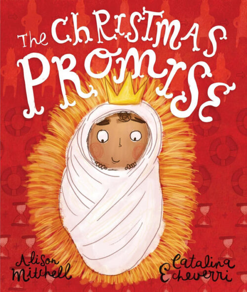 THE CHRISTMAS PROMISE THE CHRISTMAS PROMISE