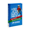 A Boy After God's Own Heart Action Devotional A Boy After God's Own Heart Action Devotional