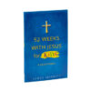 52 Weeks with Jesus for Kids: A Devotional 52 Weeks with Jesus for Kids: A Devotional