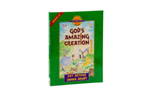 GOD’S AMAZING CREATION GOD'S AMAZING CREATION