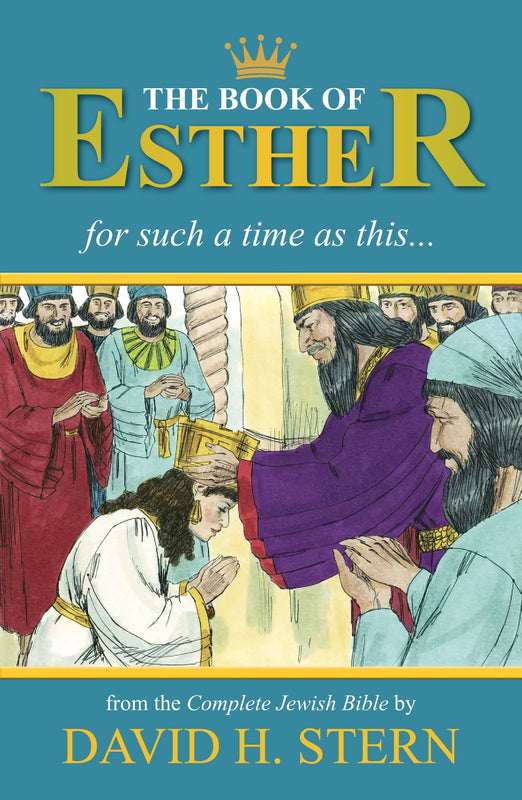 THE BOOK OF ESTHER THE BOOK OF ESTHER