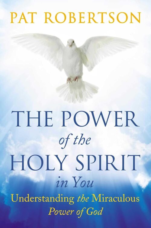 The Power of the Holy Spirit in You