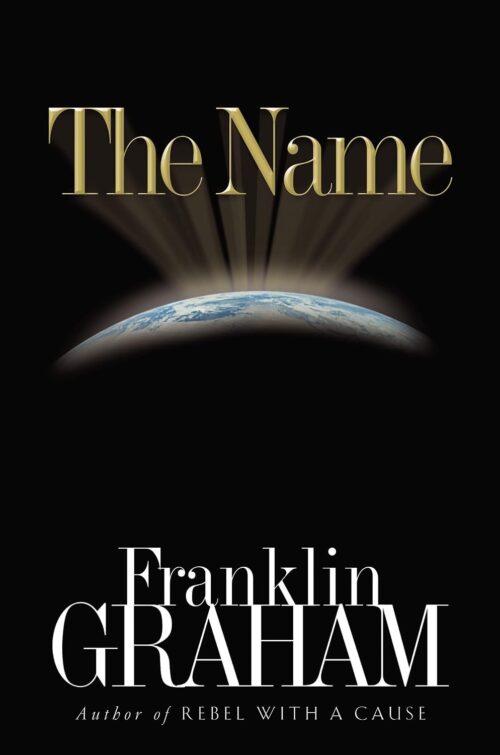 The Name (Pre-owned, Unused)
