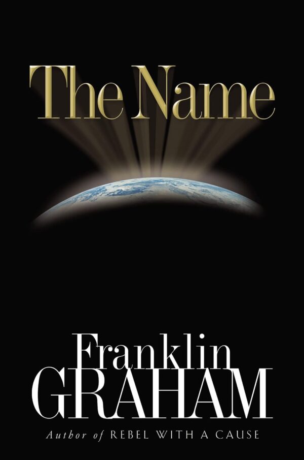 The Name (Pre-owned, Unused) The Name (Pre-owned, Unused)