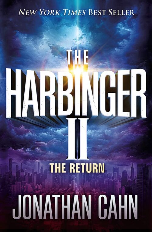 HARBINGER II THE RETURN