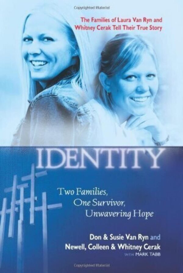 Mistaken Identity: Two Families, One Survivor, Unwavering Hope Mistaken Identity: Two Families, One Survivor, Unwavering Hope