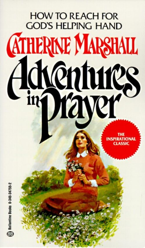 Adventures in Prayer (Pre-owned, Unused)