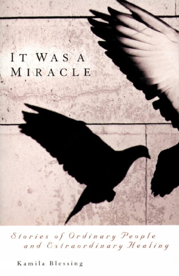 It Was a Miracle It Was a Miracle