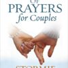 A Book of Prayers for Couples Hardcover