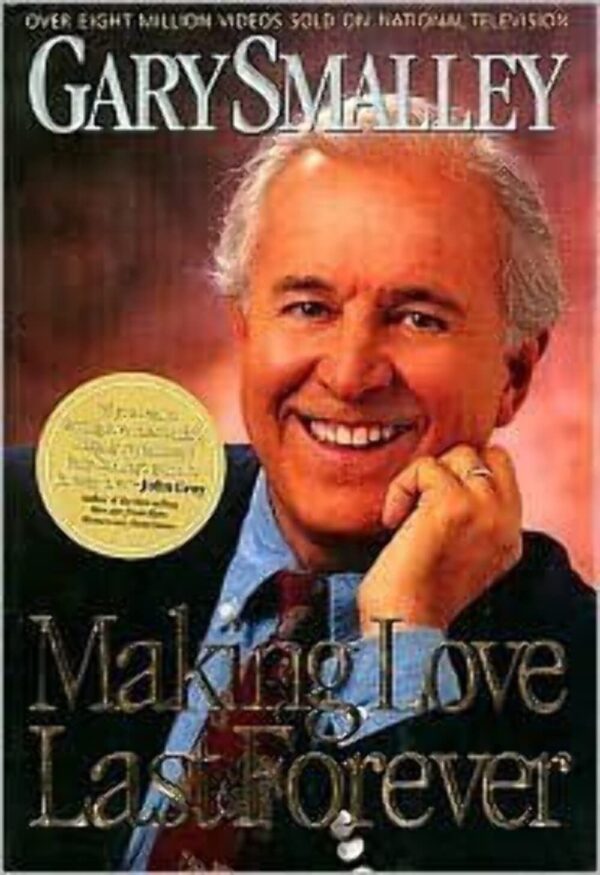 Making Love Last Forever Making Love Last Forever