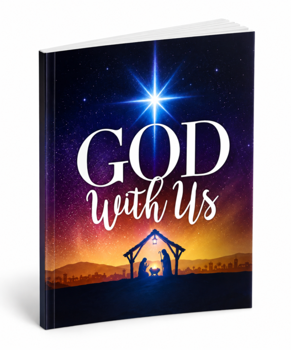 God With Us God With Us