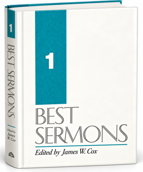Best Sermons 1 Best Sermons 1