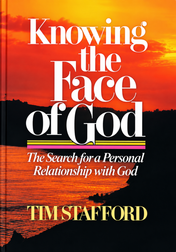 Knowing the Face of God: The Search for a Personal Relationship with God (Pre-owned, Unused) Knowing the Face of God: The Search for a Personal Relationship with God (Pre-owned, Unused)