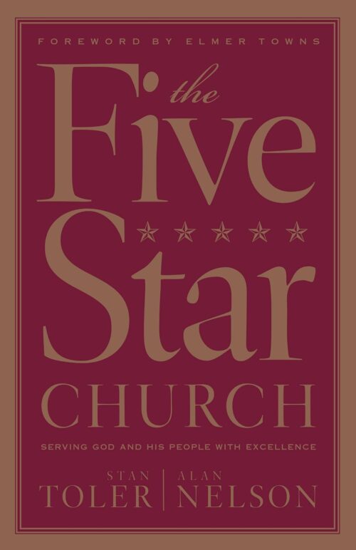 The Five Star Church The Five Star Church