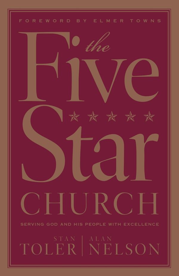 The Five Star Church The Five Star Church